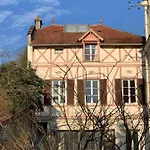 Le Du Botaniste * Giverny