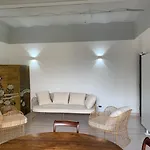Apartamento Le Du Botaniste *