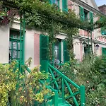 Apartamento Le Du Botaniste Giverny