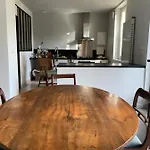 Apartamento Le Du Botaniste Giverny