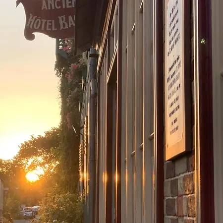 Le Du Botaniste Apartamento *