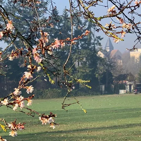 Le Du Botaniste * 吉维尼