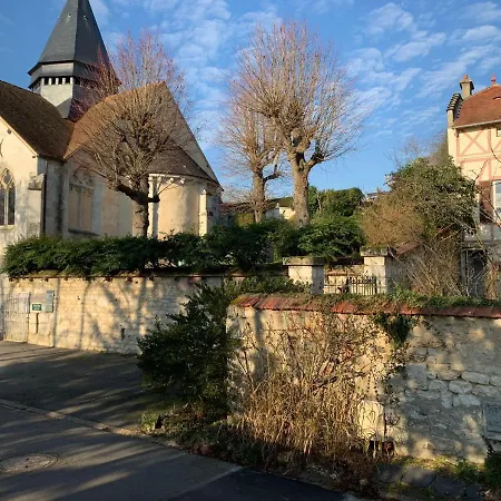 Le Du Botaniste Apartamento