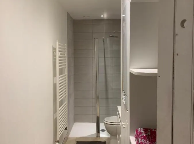 Appartement Le Du Botaniste