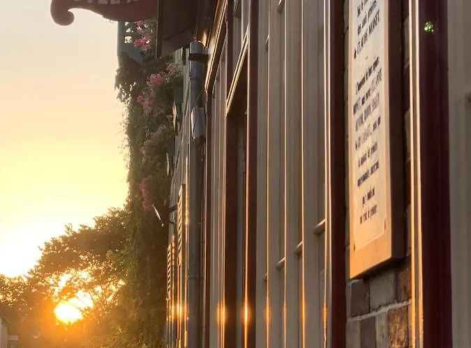 Le Du Botaniste Appartement *