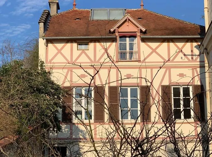 Le Du Botaniste * Giverny