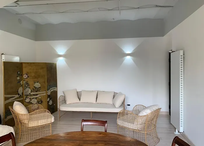 公寓 Le Du Botaniste *